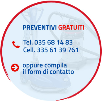 Preventivi Gratuiti